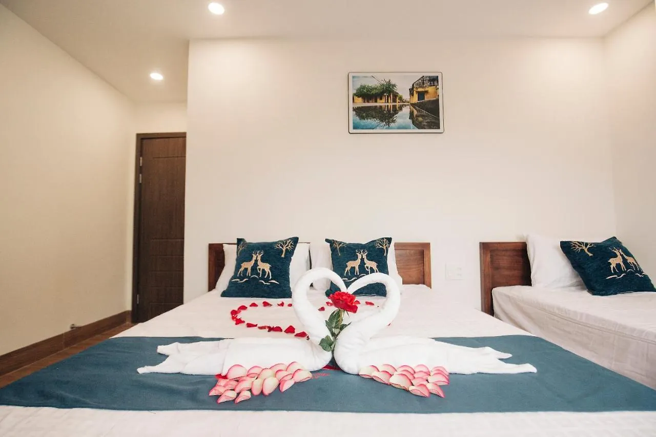 The View Homestay Hoi An
