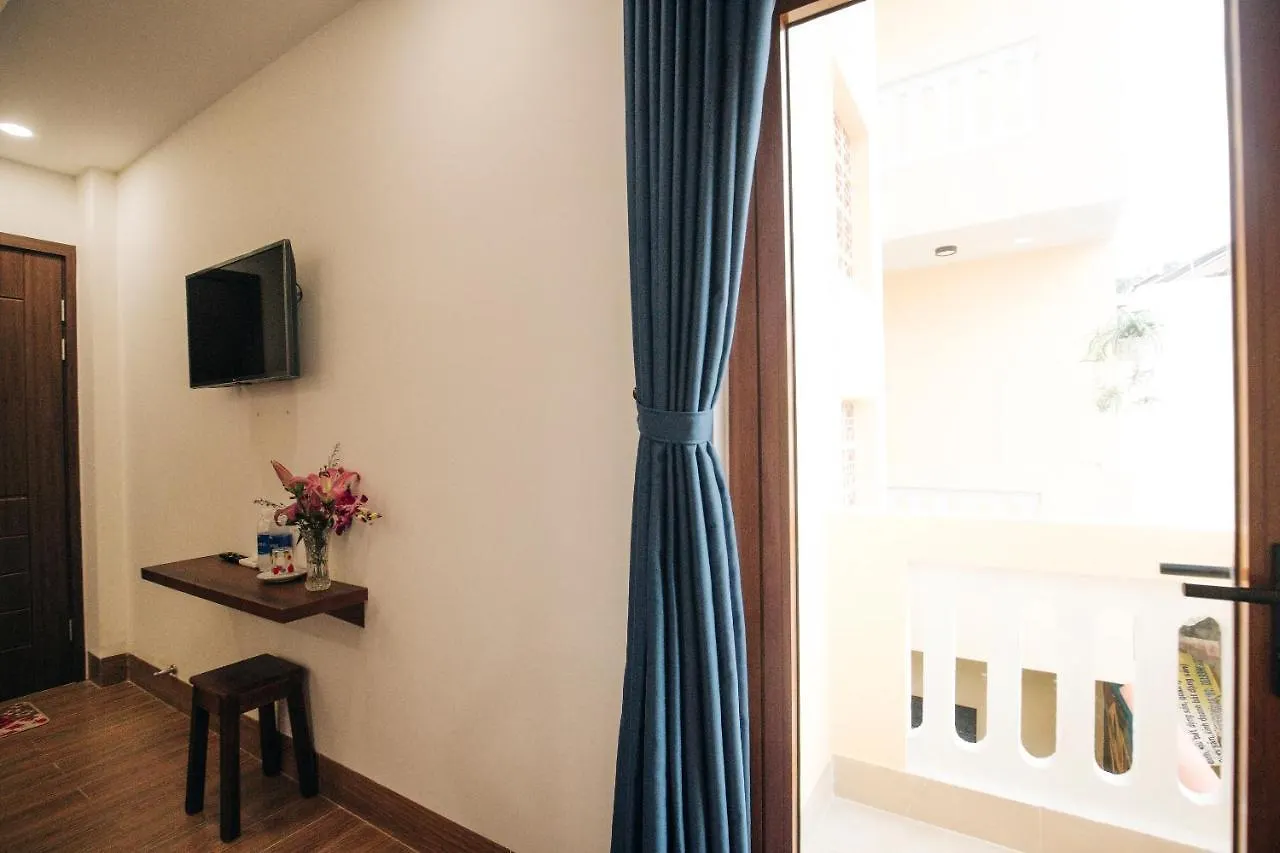 The View Homestay Hoi An