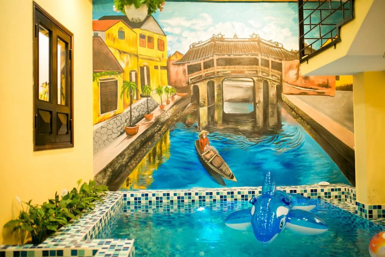The View Homestay Hoi An