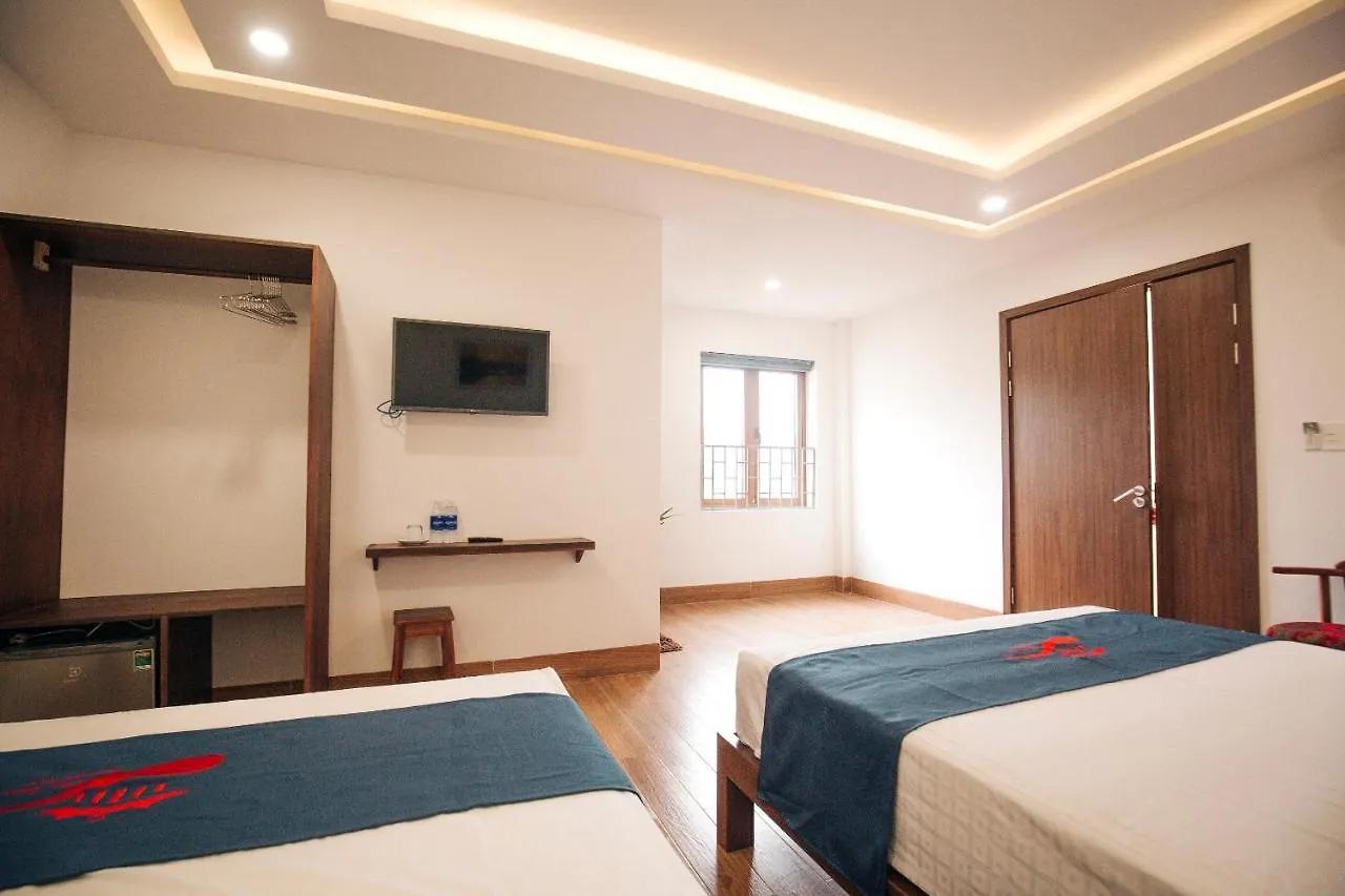 The View Homestay Hoi An Vietnam