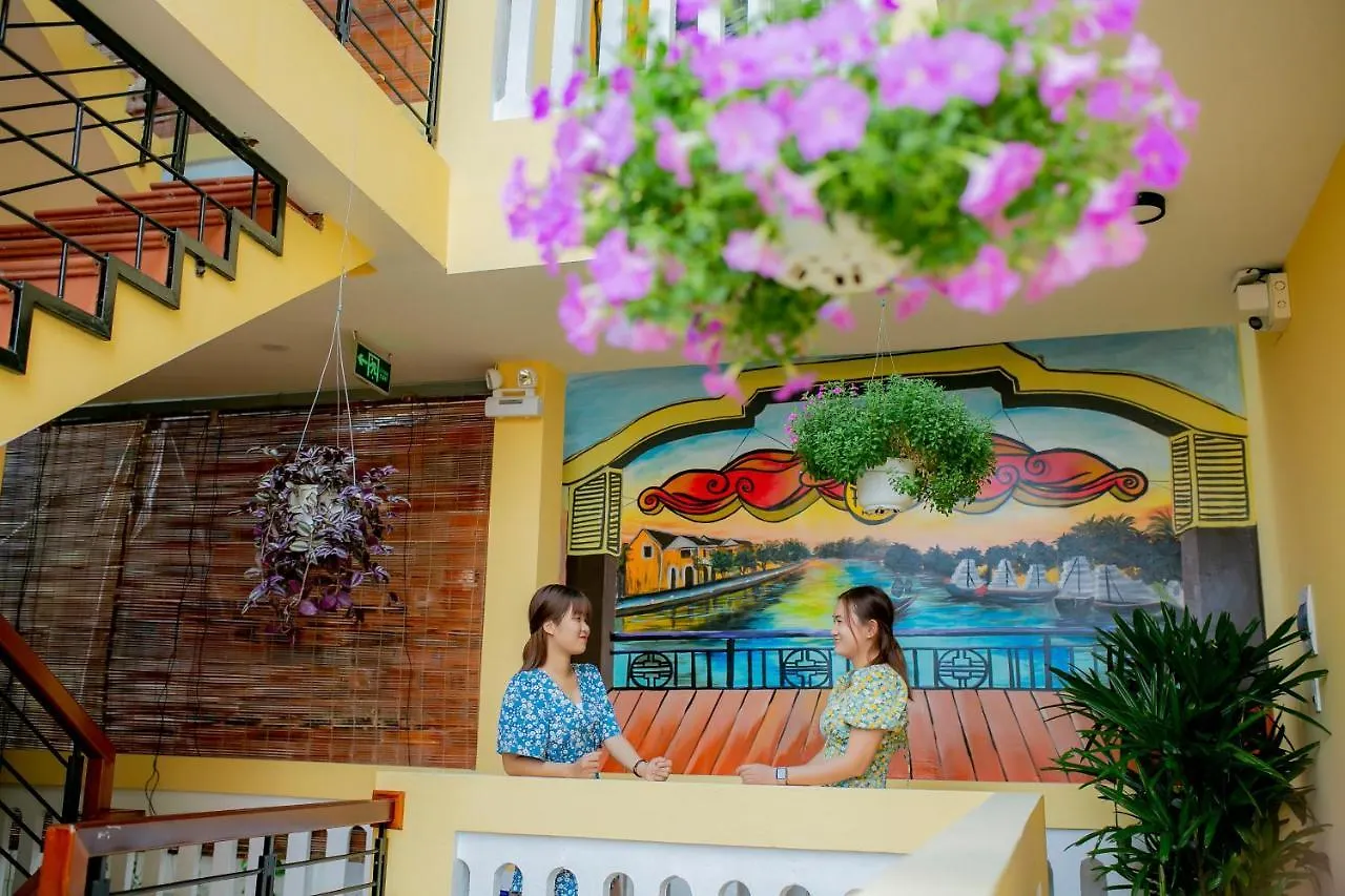 The View Homestay Hoi An 0*,  Vietnam