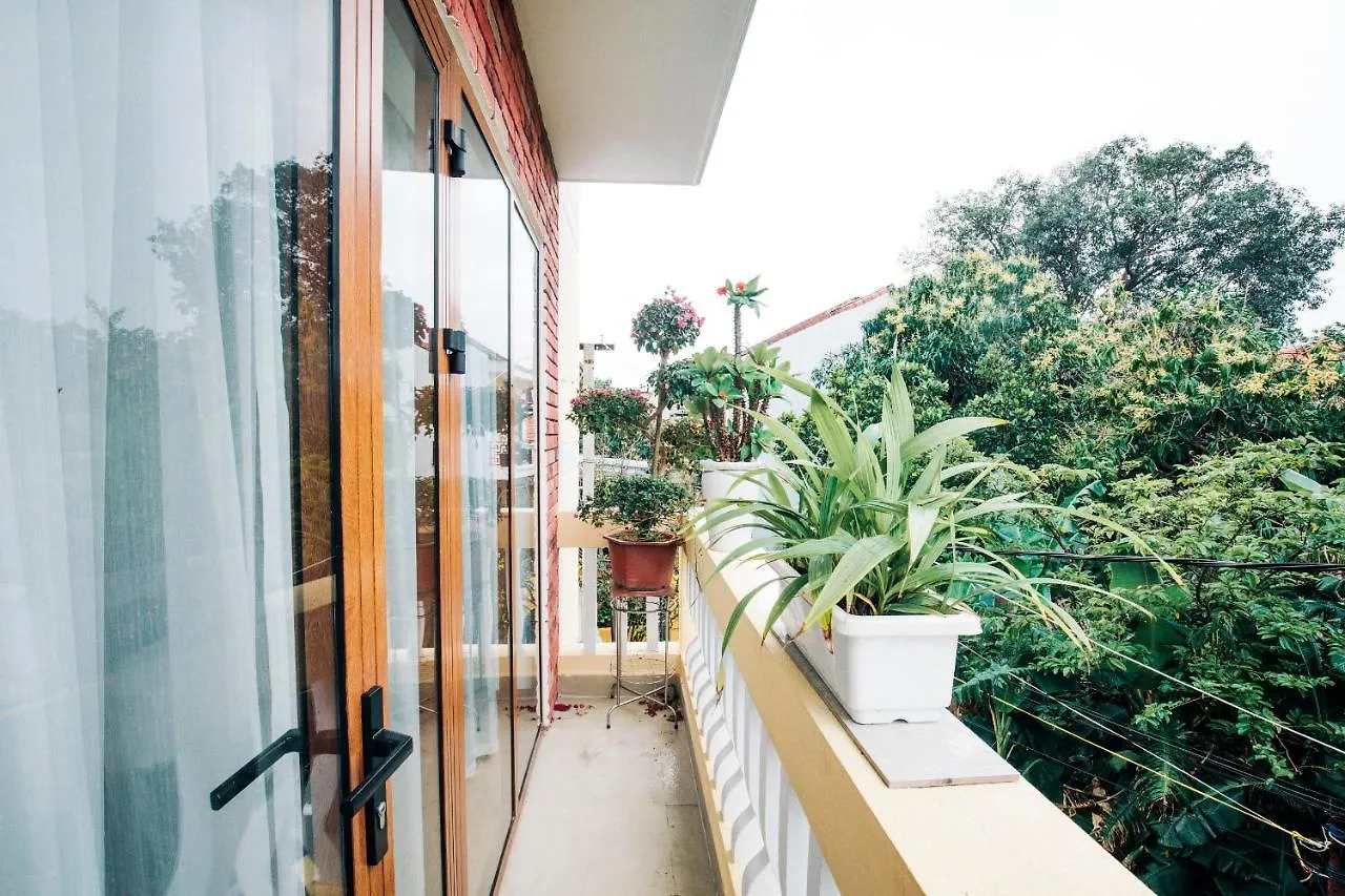 The View Homestay Hoi An Vietnam