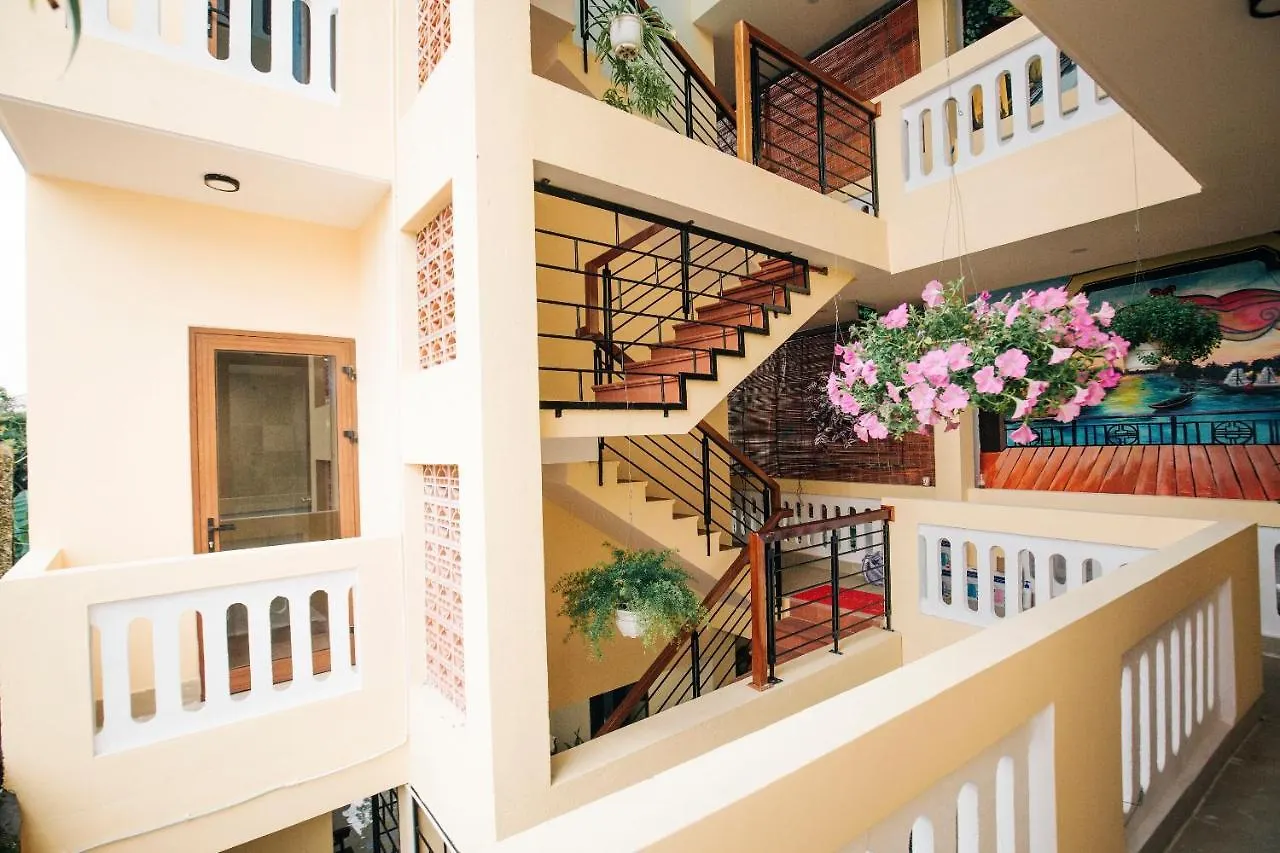 The View Homestay Hoi An