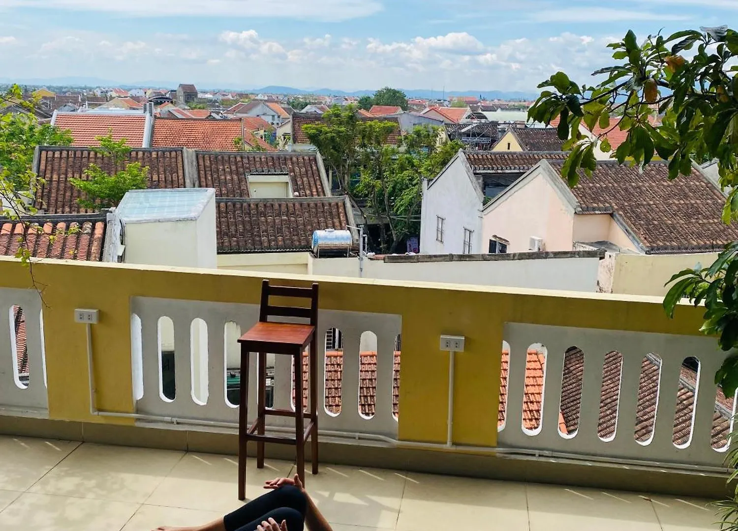 The View Homestay Hoi An 0*,