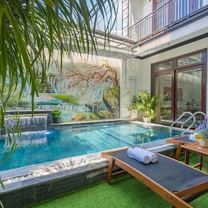  Homestay Nafala