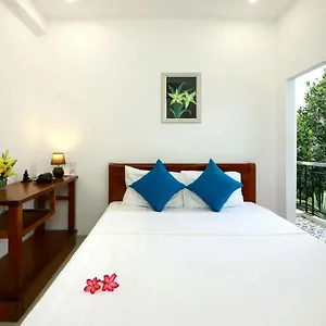  Homestay Cherry Garden